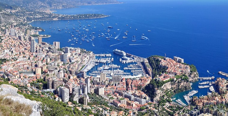 Monte Carlo